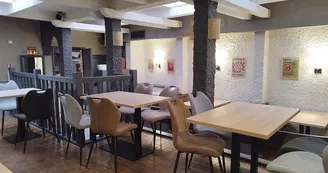 Restaurant Pizzeria Da Iolanda