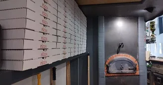 Restaurant Pizzeria Da Iolanda