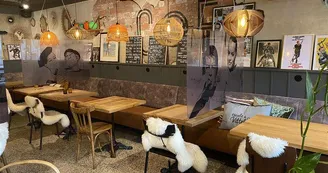 Restaurant COF