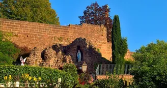 Château du Weckersburg