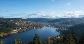 L'observatoire de Mérelle