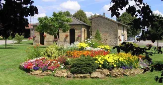 Village de Viviers Sur Chiers