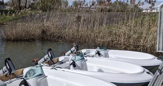 Divotour biking - nautique