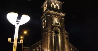 Église Saint-Martin