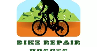 Bike repair Vosges