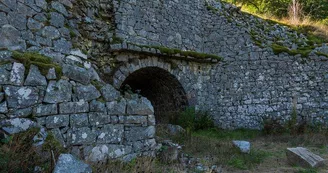 Les carrieres de Plaine-Cleurie