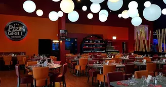 Restaurant L'Expérience