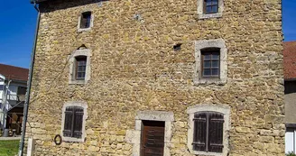 Maison de la dîme