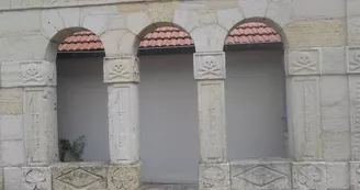 Ossuaire de Boucheporn