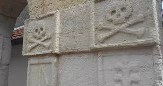 Ossuaire de Boucheporn