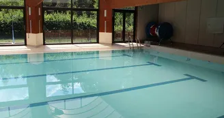 Piscine intercommunale