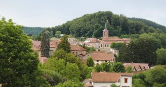 Commune de Bruyères