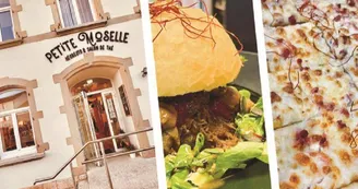 Restaurant La petite Moselle