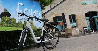 Location de vélos Location de vélos