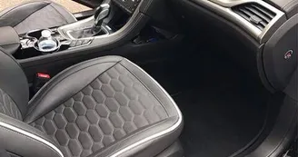 Mon Chauffeur Préféré