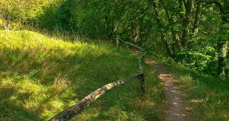 Réserve naturelle nationale de Montenach