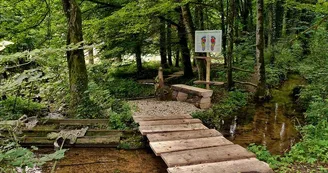 Parc Monique et Bernard Labbé