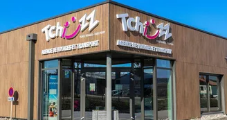 Tchizz voyages