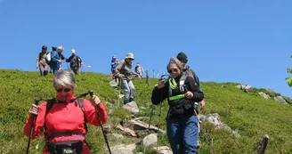 Francois Fuchs - Accompagnateur en Montagne