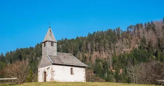 La chapelle Saint-Florent