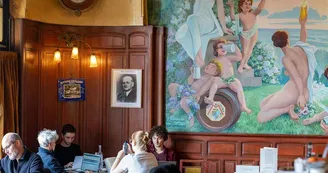 Brasserie Excelsior
