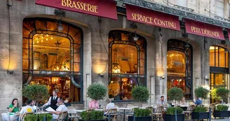 Brasserie Excelsior