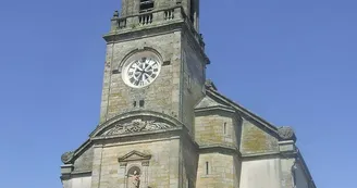 Église Saint-Jacques