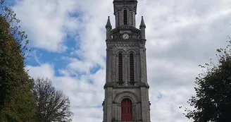 Basilique de sion