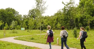 Arboretum