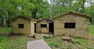 Camp Marguerre
