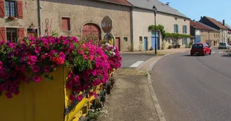 Commune de Tressange Commune de Tressange