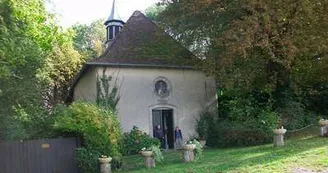 Chapelle Saint-Livier Chapelle Saint-Livier