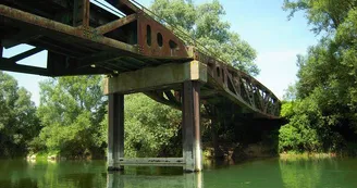 Meuse canoë