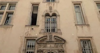Maison des Deux Sirènes