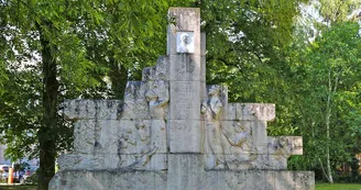 Monument Schleiter Monument Schleiter