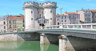 Porte Chaussée Porte Chaussée