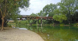 Pont Américain Mulburry Pont Américain Mulburry