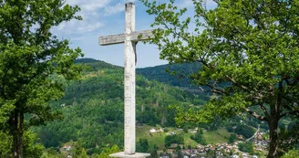 La Croix de Mission La Croix de Mission