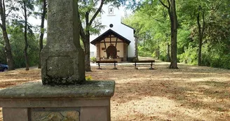 Chapelle du Klausenberg Chapelle du Klausenberg