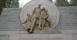 Monument Maginot