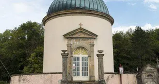 Chapelle Ronde Chapelle Ronde