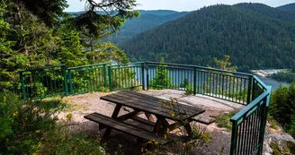 Le point de vue Morand