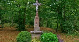 Croix du Hengstbourg