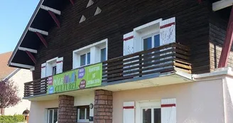 Pôle culturel