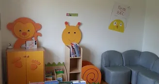 Pôle culturel