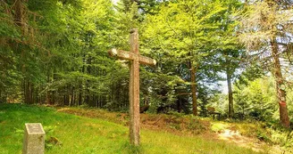 Croix de Fresse