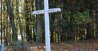 Croix de Fresse