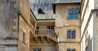 Hôtel d'Haussonville