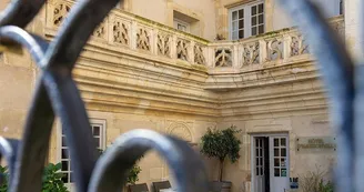 Hôtel d'Haussonville