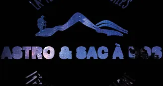 Astro et sac à dos Astro et sac à dos